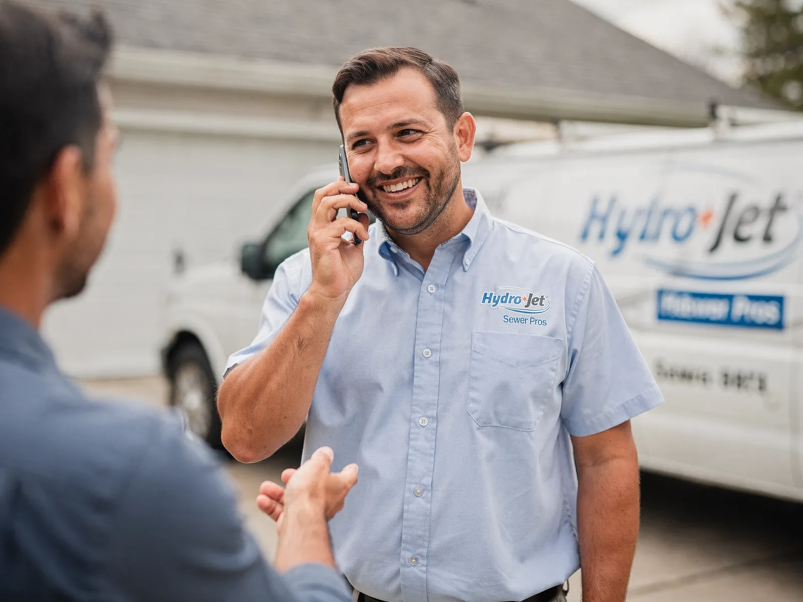 Hydro Jetting Jerome, AZ FAQs